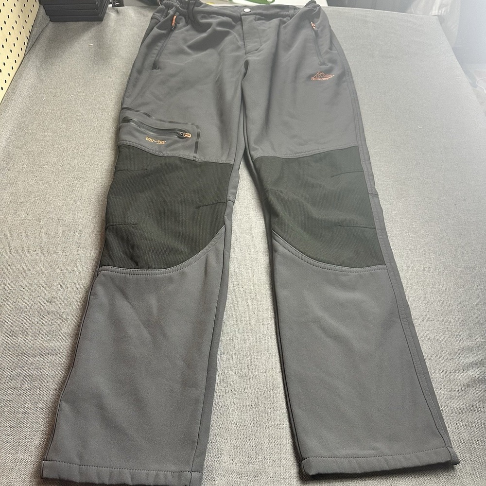 Outdoorsport Sweatpants Gray  Size L